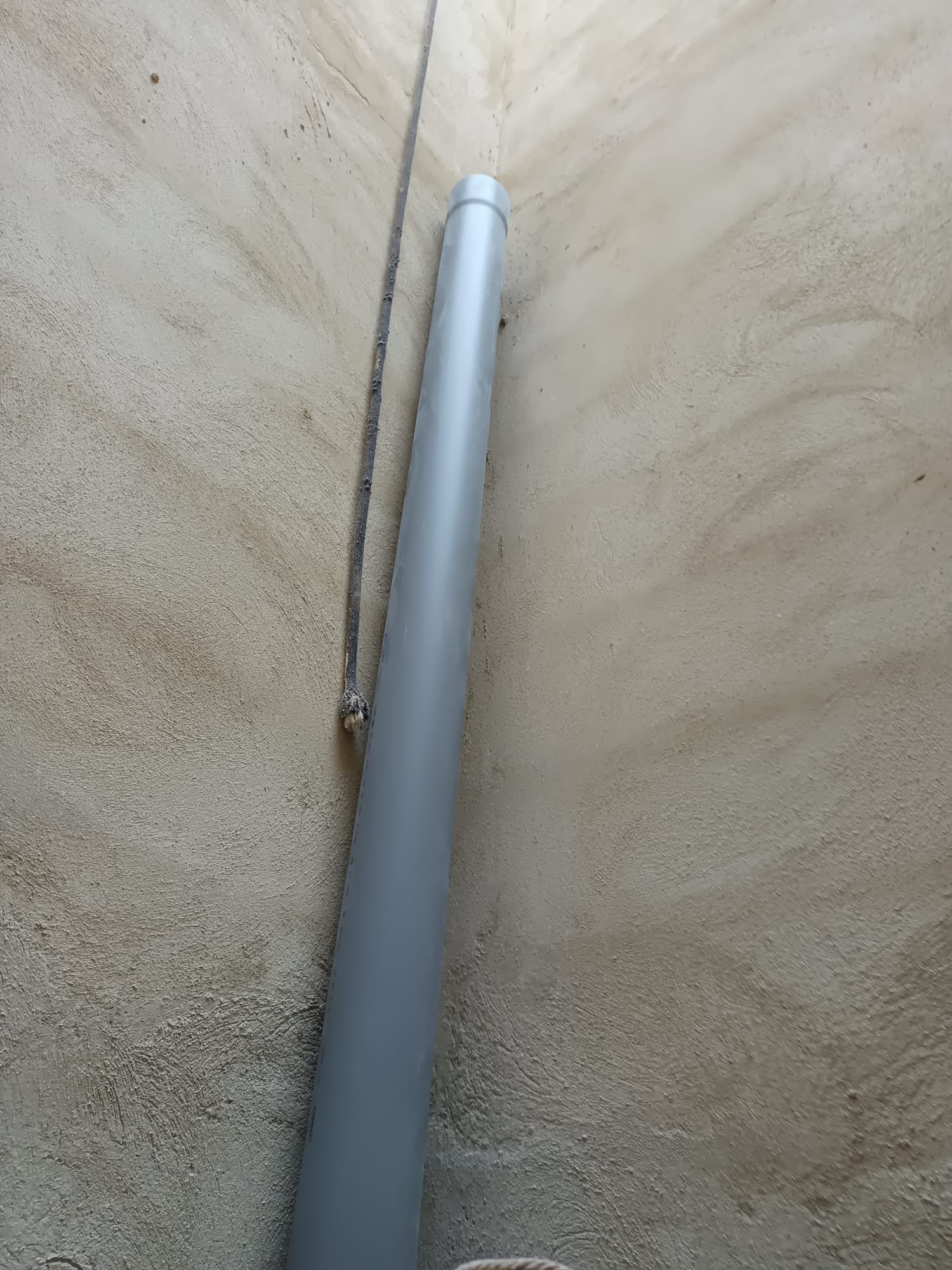 Instalación completa de fontanería y sistema hidráulico en vivienda